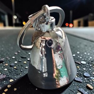 hellulandia gremlin bell tyhjä hellulandia gremlin bell tyhjä