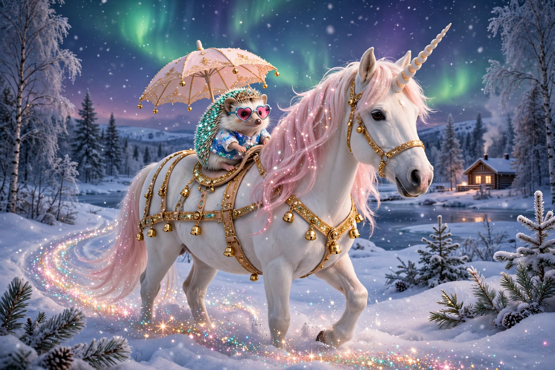 mE’mmi ja Ökypaperi – Tonnin seteli - Image 21