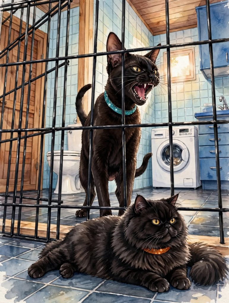 cats_gate_watercolor