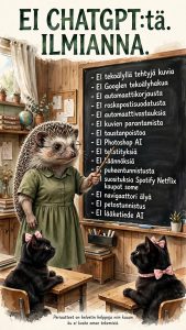 hedgehog_classroom_poster