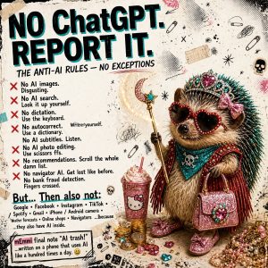 punk_hedgehog_zine